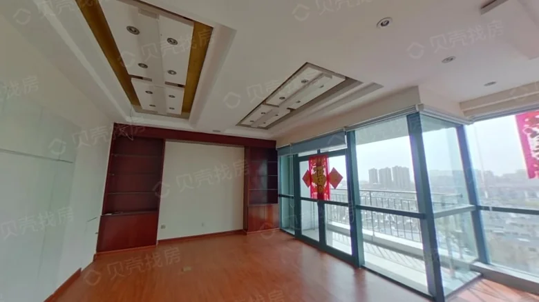 Haojing International - View 1