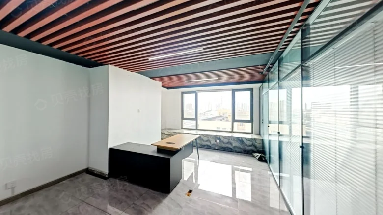 Xiaogang Metropolis City Hub - View 2