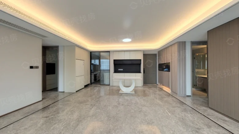 Kaiyuan Vanke Riverside Avenue - View 1