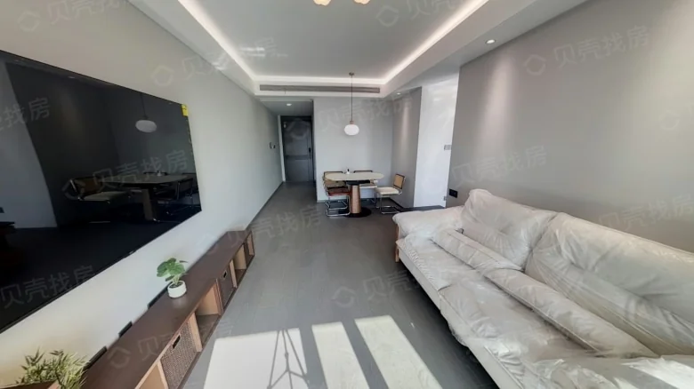 Yonghui Mansion - View 3