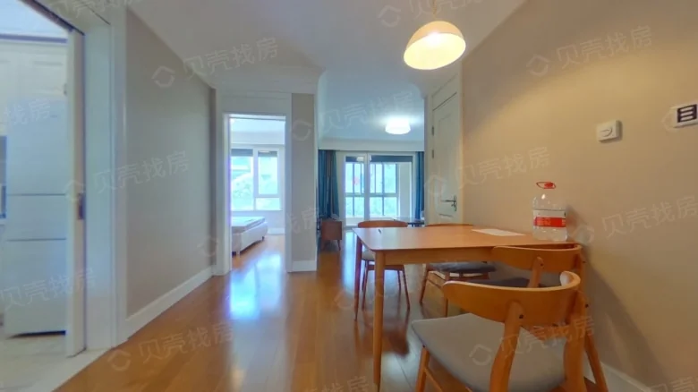 Langsheng Poli Lu Yuan Residence - View 1