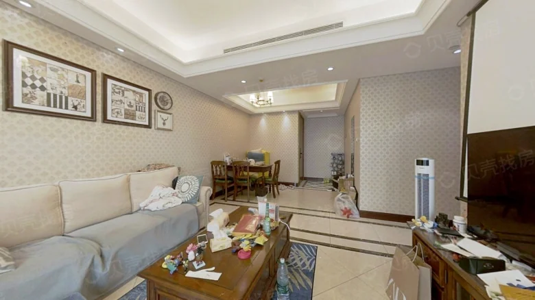 Hua Yuan International Apartment - View 1