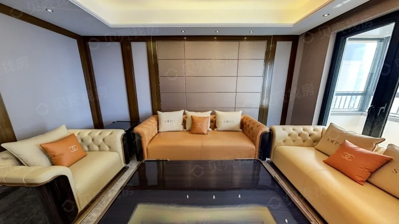 Hengda Tianchen - View 3