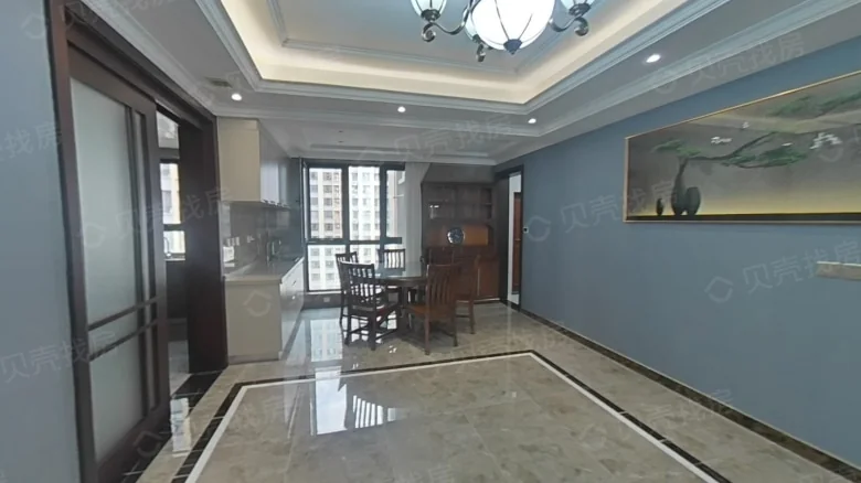 New Source Swallow Mansion - View 4