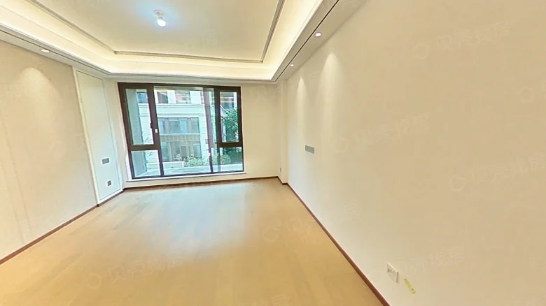 Rongshengdongnan Mansion - View 2