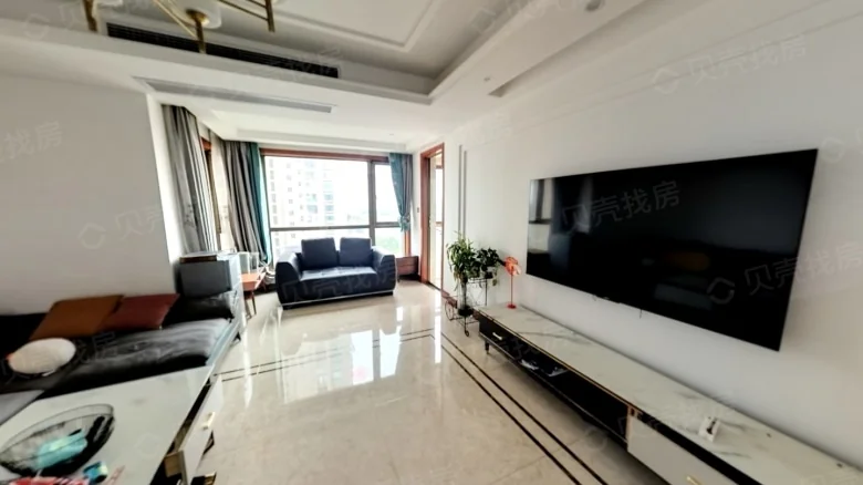 Lihu No.1 Fragrant Residence - View 2