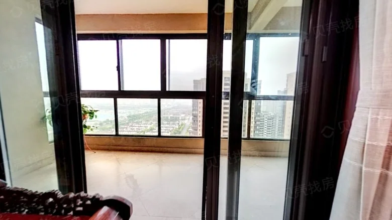 Kowloon Wharf Holdings Xi Yuan District C - View 7