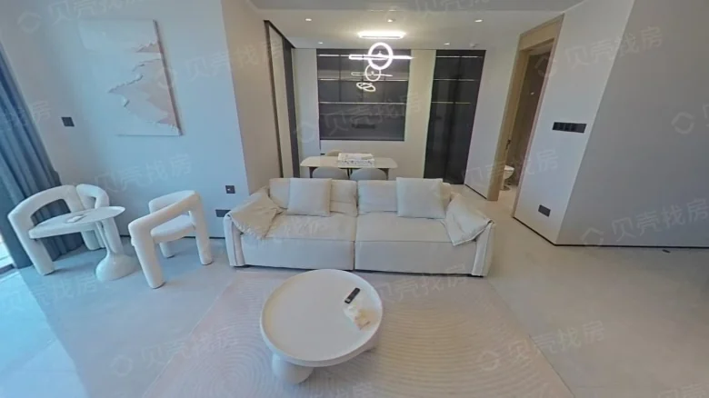 China Resources Yaaocheng South District - View 3