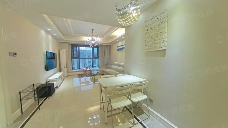 Rich Power West Brook Delightful Residence - View 3