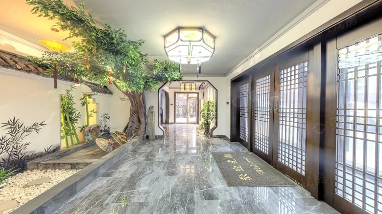 Imperial View Elite Residence A Zone - View 1