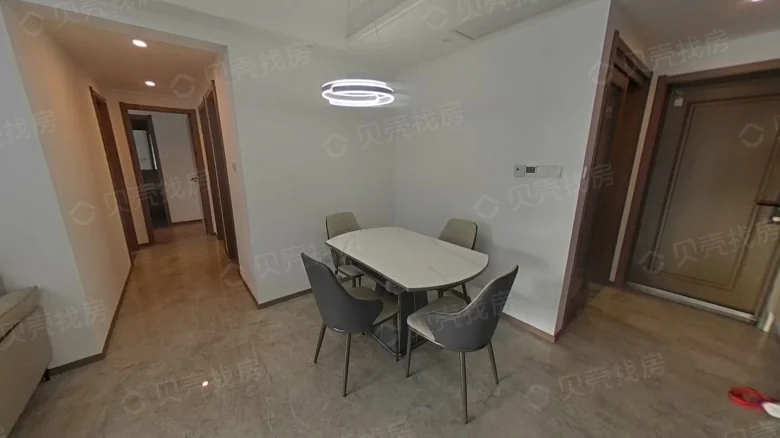 China Travel Timescape Lodge - View 3