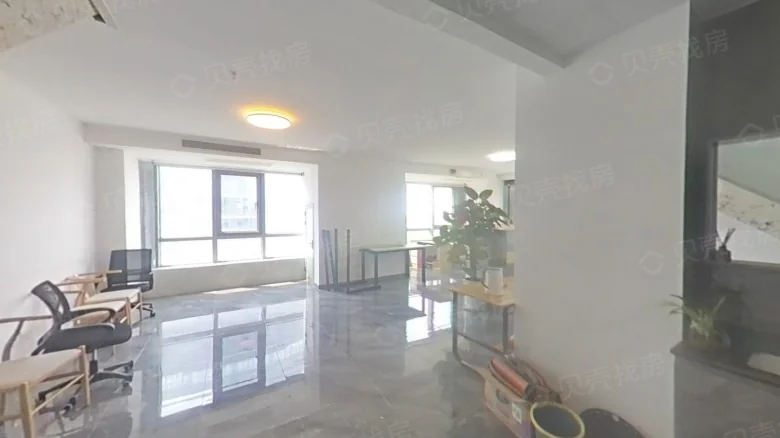 Jinhui Global Plaza - View 3