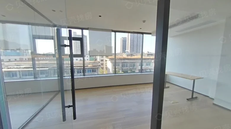 Hunan International Business Center - View 1