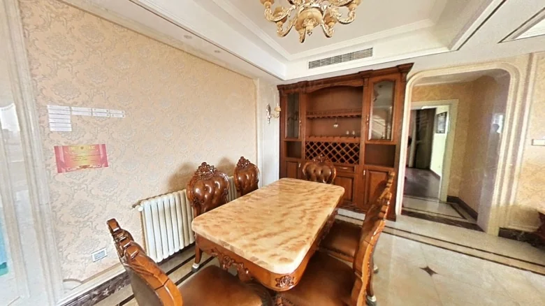 Cheval Blanc Place Zhonguan - View 4