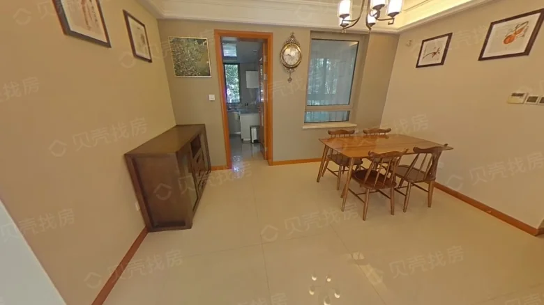 Rende Double Lake Bay - View 4