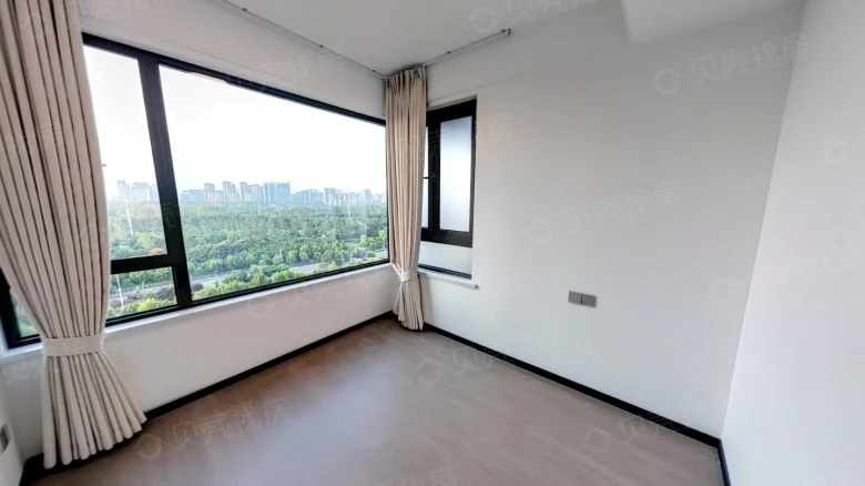 Jianfa Midea Junhe Mansion - View 1