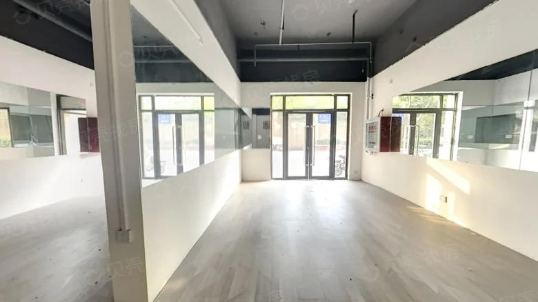 Fortune Plentiful International Apartment - View 1