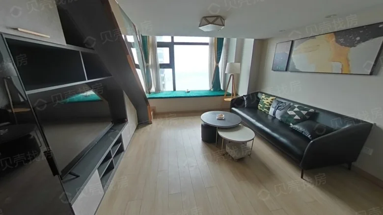 Oceanside Bund No. 1 - View 2