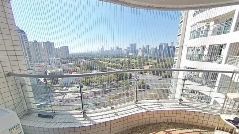 China Ocean SenZhen Bay View Garden - View 3