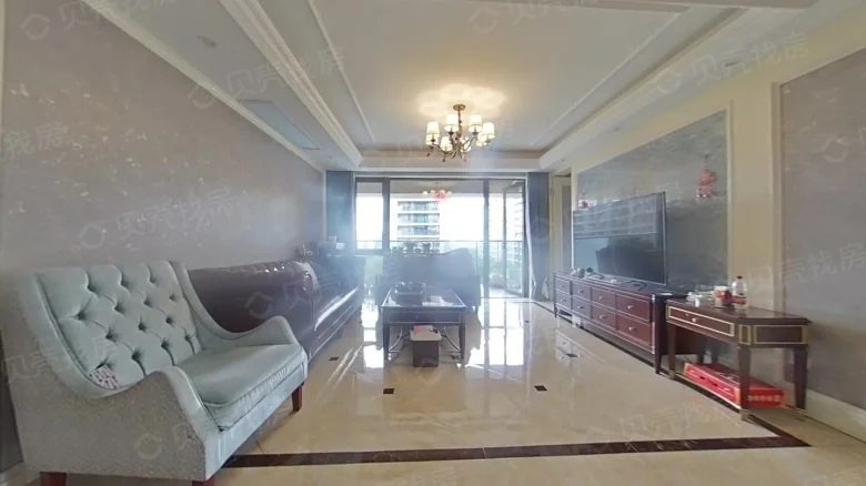 Jade City Phase III - View 7