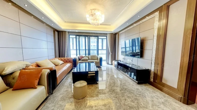 Hengda Tianchen - View 3