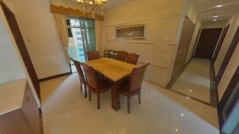 Shangdu Phase II - View 3