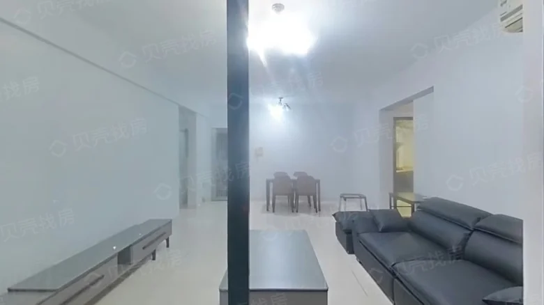 Yu Zhou Bishan Linhai - View 2