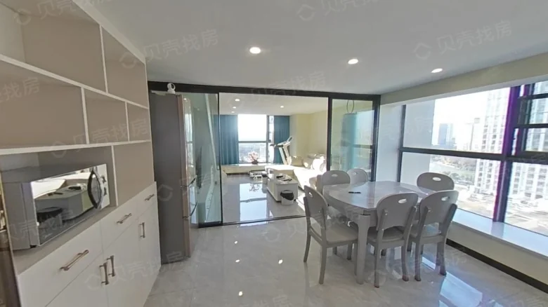 Baolong Longting - View 1