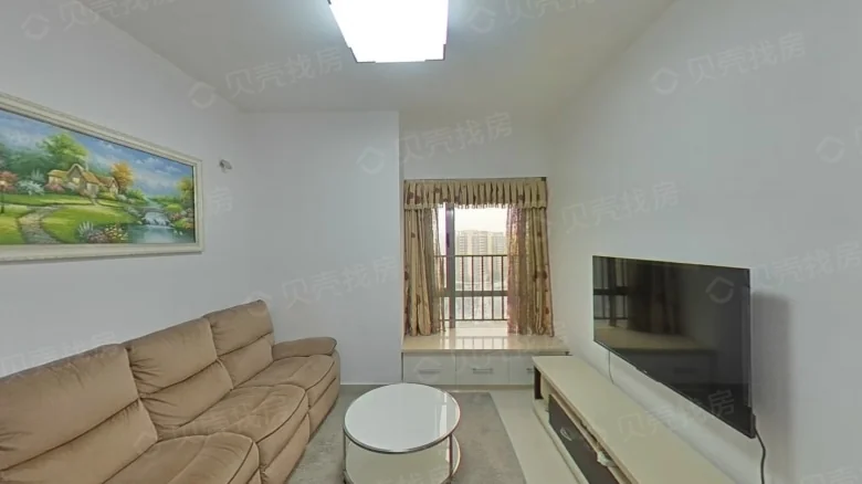 Galaxy Legend Dina Apartment - View 2