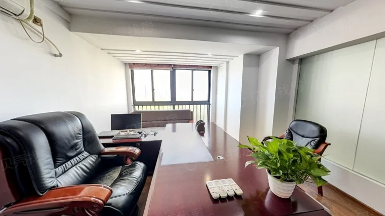 Qianye Central District Plaza - View 6