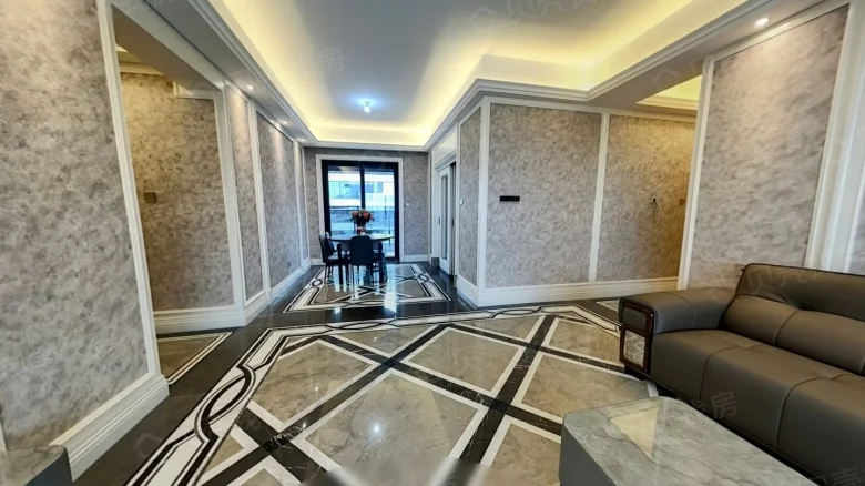 Luhu Xihua Tianxi North District - View 4