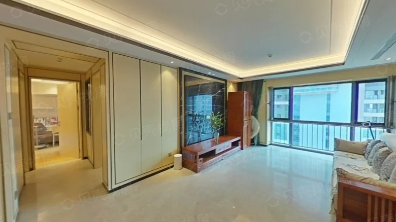 Baoneng GFC - View 2