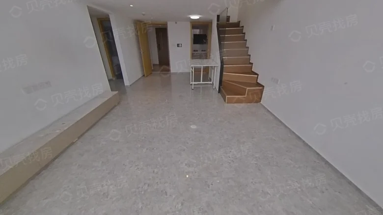 Poly Pearl Sands Grand Metropolis - View 5