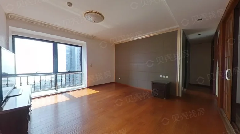 Wanbang Center - View 1