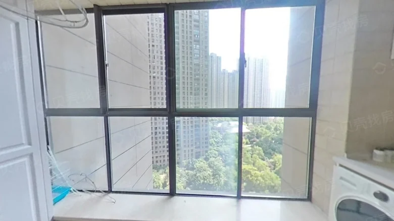 China Resources Kaiyuan Gate Phase I - View 5