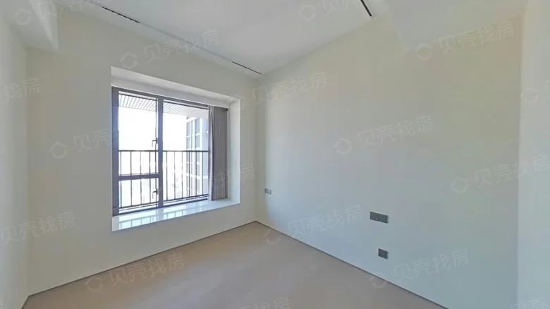 China Resources Yuefu - View 1