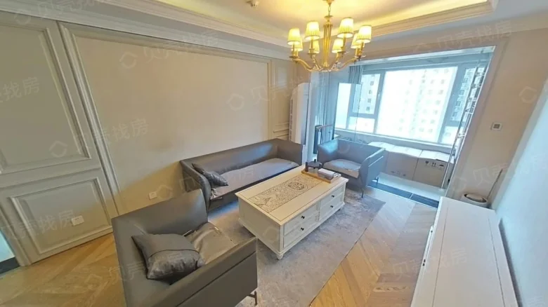 Wanda Sky Mansion Phase One - View 2