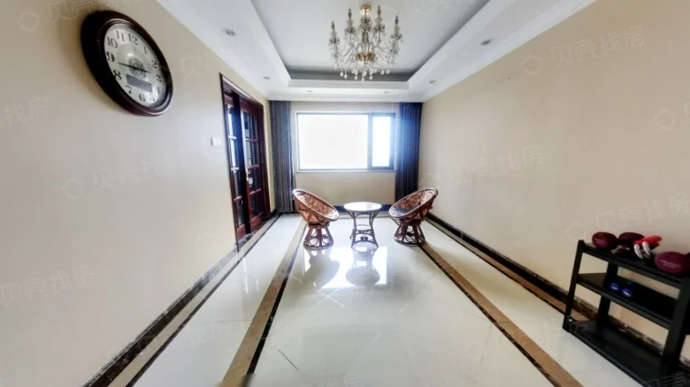 Hengda Huafu Residence - View 1