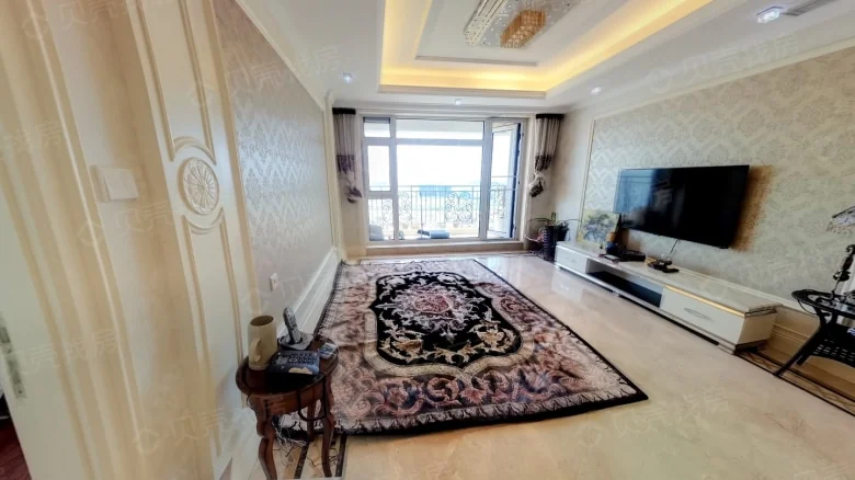 Dawanda Sea Mansion - View 3