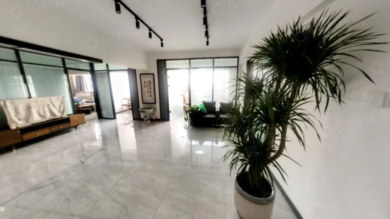 TaiSheng Tower - View 6