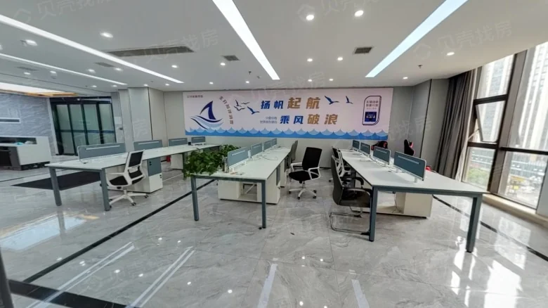 Jinke Times Center - View 4