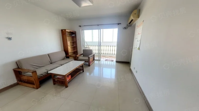 Jade Beach City Phase II - View 1