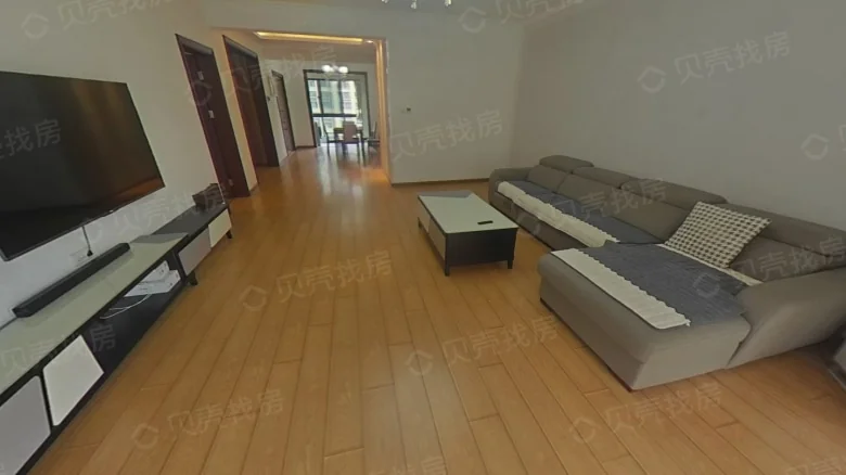 Qujiang Jinshuwan Bay - View 3