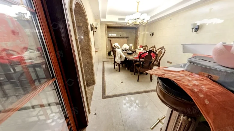 Jinko Milan Garden Phase II - View 5