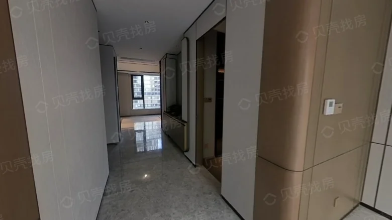 Greenland Hemisphere Bund Phase II - View 2