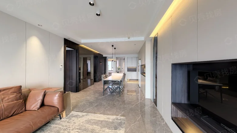 Hanlin Magnificent Mansion - View 1