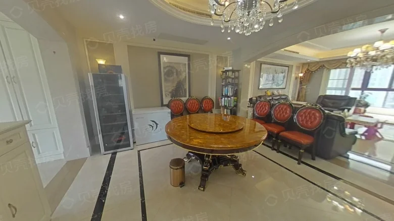 Nathan Manor - View 3