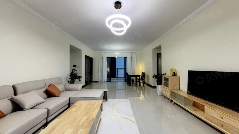 Xiancun Phase V Relocation Housing - View 3