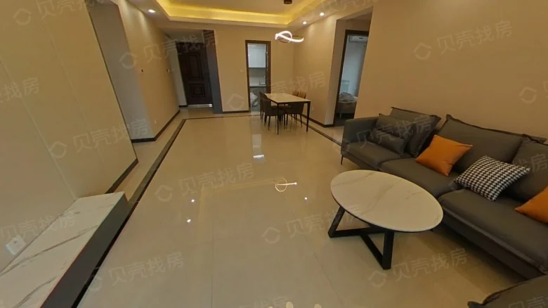 Guanghui Royal Garden Phase II, Area B - View 2