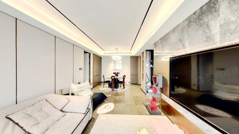 Rende Park Century - View 1